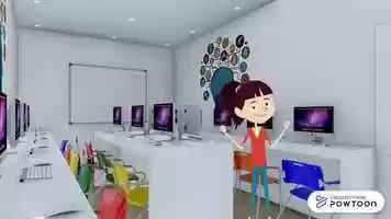 Free download powtoon video and edit with RedcoolMedia movie maker MovieStudio video editor online and AudioStudio audio editor onlin