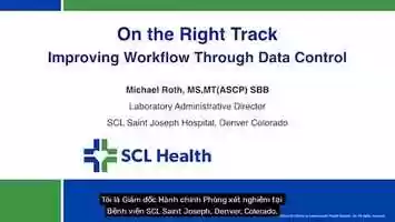 Free download PR-11660 MRoth_Harnessing Technology to Transform Workflow in the Blood Bank Final ASPAC Summit Vietnam Subtitle video and edit with RedcoolMedia movie maker MovieStudio video editor online and AudioStudio audio editor onlin