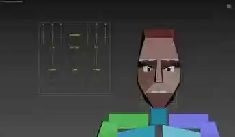 Free download Practice - Facial Controller Setup. video and edit with RedcoolMedia movie maker MovieStudio video editor online and AudioStudio audio editor onlin