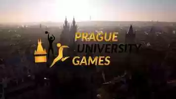 Free download PRAGUE UNIVERSITY GAMES 2020 video and edit with RedcoolMedia movie maker MovieStudio video editor online and AudioStudio audio editor onlin