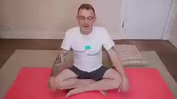 Free download Pranayama Breathing.mp4 video and edit with RedcoolMedia movie maker MovieStudio video editor online and AudioStudio audio editor onlin