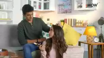 Free download Pratik Gandhi _ Shreya Chaudhary _ WOW Skin Science Red Onion Black Seed Hair Oil _ WOW Skin Science video and edit with RedcoolMedia movie maker MovieStudio video editor online and AudioStudio audio editor onlin