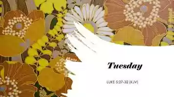 Free download Prayer (Week 43  Tuesday) Repentance video and edit with RedcoolMedia movie maker MovieStudio video editor online and AudioStudio audio editor onlin