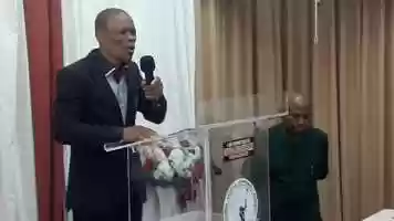 Free download PRAYING FOR PST. JOE UWAZIE video and edit with RedcoolMedia movie maker MovieStudio video editor online and AudioStudio audio editor onlin