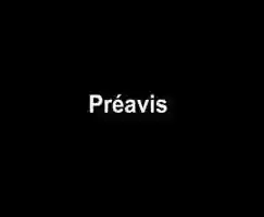 Free download PREAVIS (1997) video and edit with RedcoolMedia movie maker MovieStudio video editor online and AudioStudio audio editor onlin