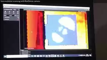 Free download PrecisionPartner_Dual-Resolution Automated Robotic Scanning video and edit with RedcoolMedia movie maker MovieStudio video editor online and AudioStudio audio editor onlin