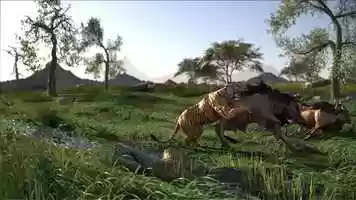 Free download Predator video and edit with RedcoolMedia movie maker MovieStudio video editor online and AudioStudio audio editor onlin