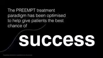 Free download PREEMPT Injection Points Animation video and edit with RedcoolMedia movie maker MovieStudio video editor online and AudioStudio audio editor onlin