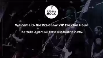 Free download Pre-Event Reception for VIPs: Music Lesson video and edit with RedcoolMedia movie maker MovieStudio video editor online and AudioStudio audio editor onlin