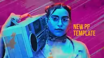 Free download Premiere Pro Template - Modern Freeze Frame video and edit with RedcoolMedia movie maker MovieStudio video editor online and AudioStudio audio editor onlin