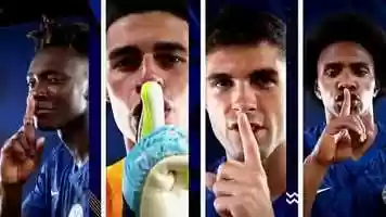 Free download Premier League | Everton v Chelsea | BT Sport video and edit with RedcoolMedia movie maker MovieStudio video editor online and AudioStudio audio editor onlin