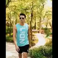 Free download Premium Tank Tops LION 2020 video and edit with RedcoolMedia movie maker MovieStudio video editor online and AudioStudio audio editor onlin