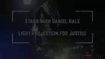Free download Pres. Biden: Pardon drone whistleblower Daniel Hale video and edit with RedcoolMedia movie maker MovieStudio video editor online and AudioStudio audio editor onlin