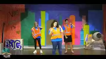 Free download Preschool-Kinder Music video and edit with RedcoolMedia movie maker MovieStudio video editor online and AudioStudio audio editor onlin