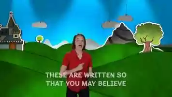 Free download Preschool Music Video Unit 23 - These Are Written video and edit with RedcoolMedia movie maker MovieStudio video editor online and AudioStudio audio editor onlin