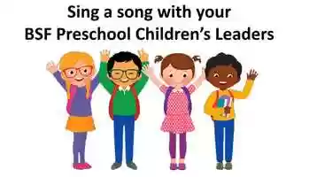 Free download Preschool_Sing a Song with us video and edit with RedcoolMedia movie maker MovieStudio video editor online and AudioStudio audio editor onlin