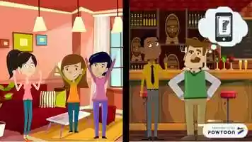 Free download Presentation with Maca sounds video and edit with RedcoolMedia movie maker MovieStudio video editor online and AudioStudio audio editor onlin