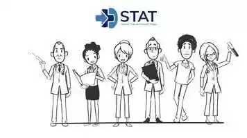 Free download Presidium Animated Video (STAT) video and edit with RedcoolMedia movie maker MovieStudio video editor online and AudioStudio audio editor onlin