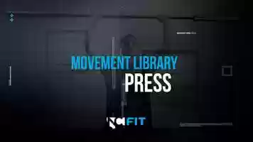 Free download Press  NCFIT Movement Library video and edit with RedcoolMedia movie maker MovieStudio video editor online and AudioStudio audio editor onlin