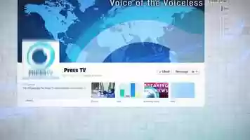 Free download PressTV FB Trailer video and edit with RedcoolMedia movie maker MovieStudio video editor online and AudioStudio audio editor onlin