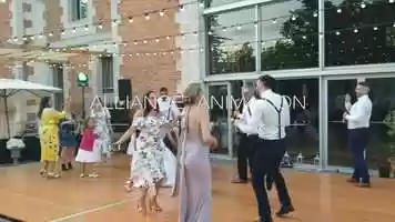 Free download Prestation Saxo / DJ Alliance Animation video and edit with RedcoolMedia movie maker MovieStudio video editor online and AudioStudio audio editor onlin