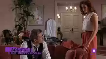 Free download Pretty Woman video and edit with RedcoolMedia movie maker MovieStudio video editor online and AudioStudio audio editor onlin