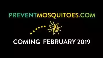 Free download PreventMosquitoes.com: Coming February 2019! video and edit with RedcoolMedia movie maker MovieStudio video editor online and AudioStudio audio editor onlin