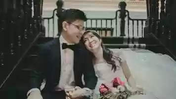 Free download (Pre-Wedding Film) Shaun  Michelle video and edit with RedcoolMedia movie maker MovieStudio video editor online and AudioStudio audio editor onlin