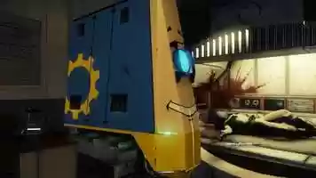 Free download Prey: Mooncrash  Free Blood Moon Update - Trailer video and edit with RedcoolMedia movie maker MovieStudio video editor online and AudioStudio audio editor onlin
