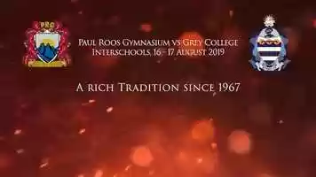 Free download PRG vs GREY 2019 video and edit with RedcoolMedia movie maker MovieStudio video editor online and AudioStudio audio editor onlin