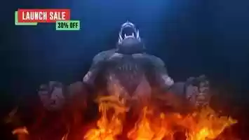 Free download Primal | Gorilla Reveal | After Effects Project Files - Videohive template video and edit with RedcoolMedia movie maker MovieStudio video editor online and AudioStudio audio editor onlin