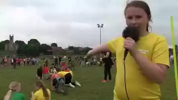 Free download Primary 4 Sports Day video and edit with RedcoolMedia movie maker MovieStudio video editor online and AudioStudio audio editor onlin