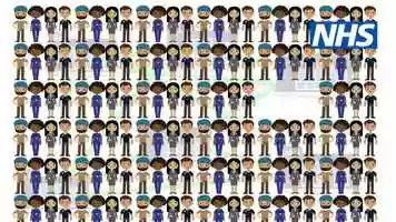Free download Primary Care Networks Animation video and edit with RedcoolMedia movie maker MovieStudio video editor online and AudioStudio audio editor onlin