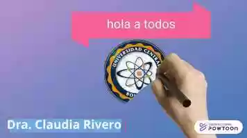 Free download primera actividad en powtone Claudia River video and edit with RedcoolMedia movie maker MovieStudio video editor online and AudioStudio audio editor onlin