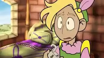 Free download Prince animated segment. video and edit with RedcoolMedia movie maker MovieStudio video editor online and AudioStudio audio editor onlin