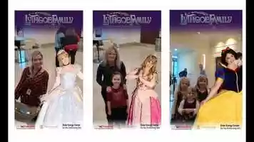 Free download Princess AR Mirror video and edit with RedcoolMedia movie maker MovieStudio video editor online and AudioStudio audio editor onlin