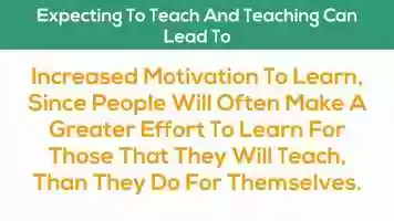 Free download Principle 05 - Learning By Teaching video and edit with RedcoolMedia movie maker MovieStudio video editor online and AudioStudio audio editor onlin
