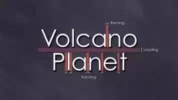 Free download Principles of Design - Typography video and edit with RedcoolMedia MovieStudio video editor online and AudioStudio audio editor onlin