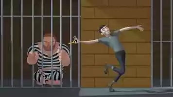 Free download Prisoner and Police video and edit with RedcoolMedia movie maker MovieStudio video editor online and AudioStudio audio editor onlin