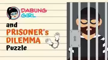 Free download Prisoners Dilemma Puzzle | Can you solve the case? | Police Officer Puzzle | Best English Riddle video and edit with RedcoolMedia movie maker MovieStudio video editor online and AudioStudio audio editor onlin