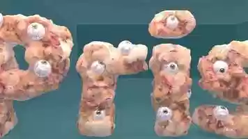 Free download prison typography animation 3d video and edit with RedcoolMedia movie maker MovieStudio video editor online and AudioStudio audio editor onlin