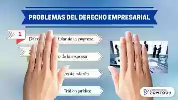 Free download Problemas del Derecho Empresarial video and edit with RedcoolMedia movie maker MovieStudio video editor online and AudioStudio audio editor onlin