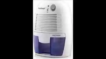 Free download Pro Breeze Dehumidifier 500ml Compact and Portable Mini Air Dehumidifier.mp4 video and edit with RedcoolMedia movie maker MovieStudio video editor online and AudioStudio audio editor onlin