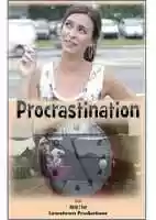 Free download Procrastination (Trailer) a film by  Marvin J Lowe video and edit with RedcoolMedia movie maker MovieStudio video editor online and AudioStudio audio editor onlin