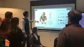 Free download ProducerInterview_ZiweiChen video and edit with RedcoolMedia movie maker MovieStudio video editor online and AudioStudio audio editor onlin