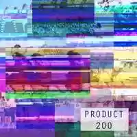 Free download PRODUCT 200 video and edit with RedcoolMedia movie maker MovieStudio video editor online and AudioStudio audio editor onlin