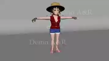 Free download Production rig character video and edit with RedcoolMedia movie maker MovieStudio video editor online and AudioStudio audio editor onlin