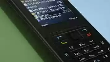 Free download Product Showcase 3D Animation - Nokia N73 video and edit with RedcoolMedia movie maker MovieStudio video editor online and AudioStudio audio editor onlin