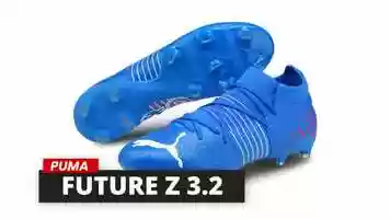 Free download Product Video - Puma Football Boots video and edit with RedcoolMedia movie maker MovieStudio video editor online and AudioStudio audio editor onlin