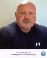 Free download Professor Chris McLellan on Why IFI? video and edit with RedcoolMedia movie maker MovieStudio video editor online and AudioStudio audio editor onlin